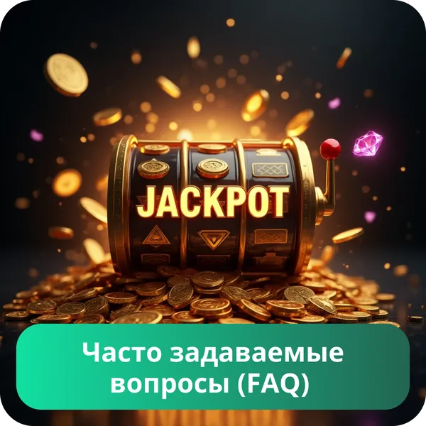 Часто задаваемые вопросы (FAQ)